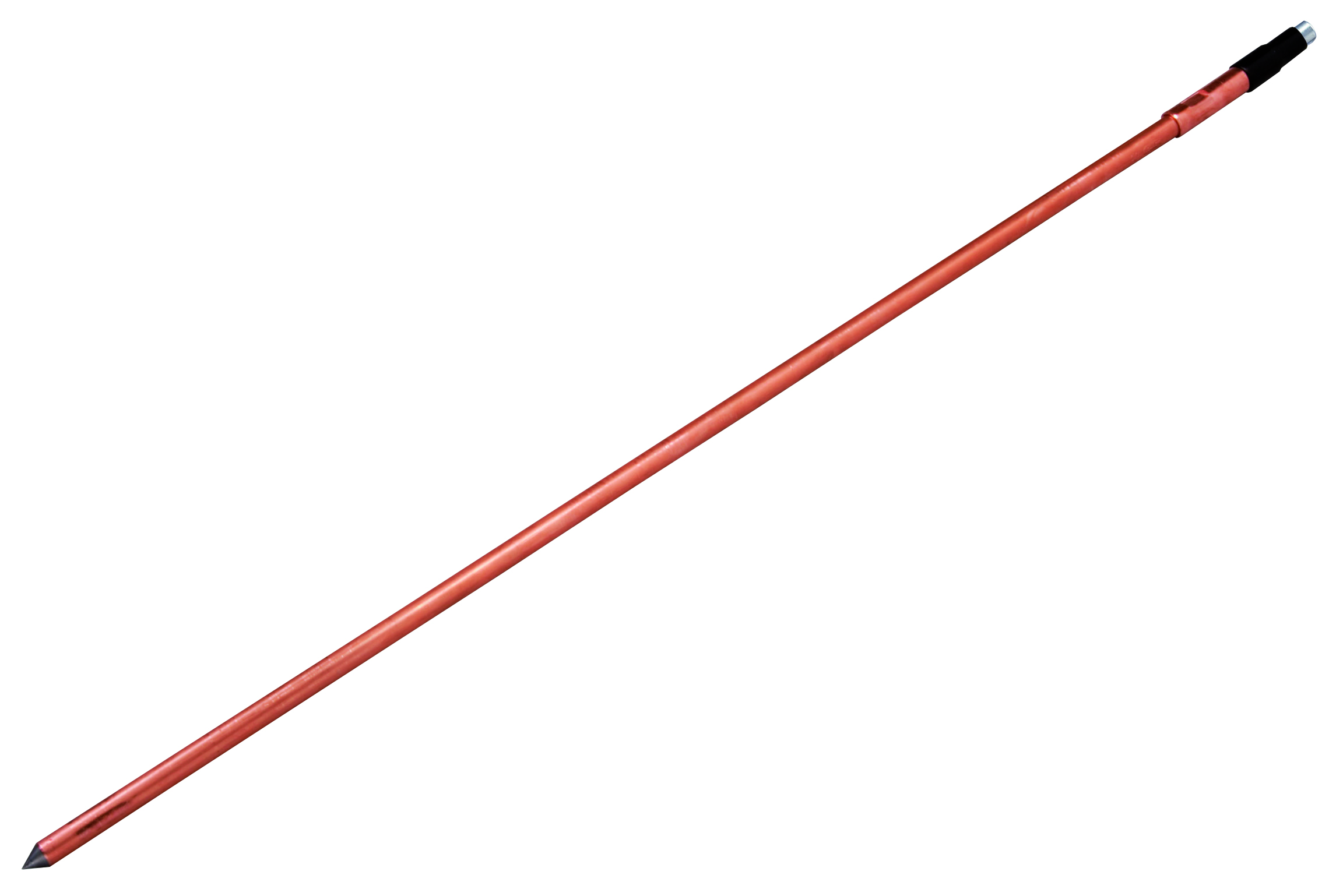 アース棒　Ｂ－８　下（Ｂ８Ｊ）